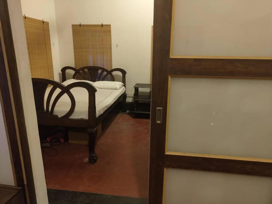 Apartment The Turquoise Letterbox - Twin At Kolkata